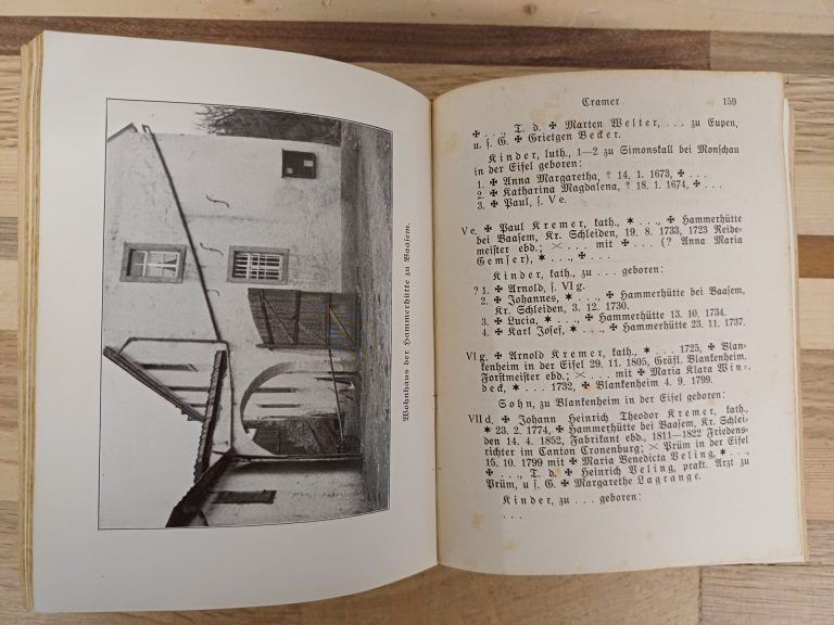 Deutsches Geschlechterbuch - Band 99 - Afbeelding 10