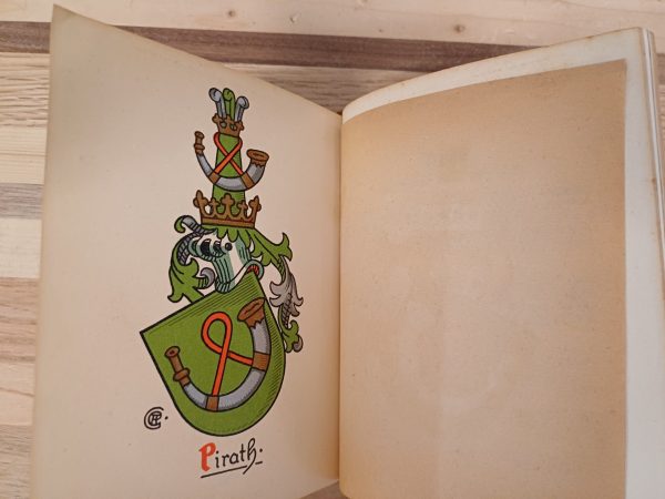 Deutsches Geschlechterbuch - Band 99 - Afbeelding 13