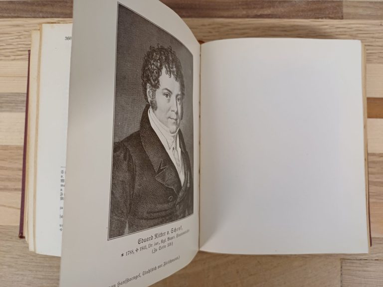 Deutsches Geschlechterbuch - Band 99 - Afbeelding 14