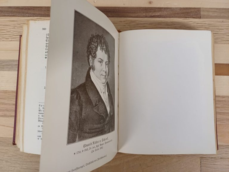 Deutsches Geschlechterbuch - Band 99 - Afbeelding 15
