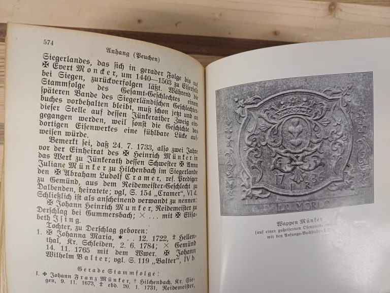 Deutsches Geschlechterbuch - Band 99 - Afbeelding 16