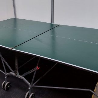 Tafeltennis tafel