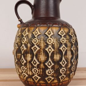 Jasba vaas 1694