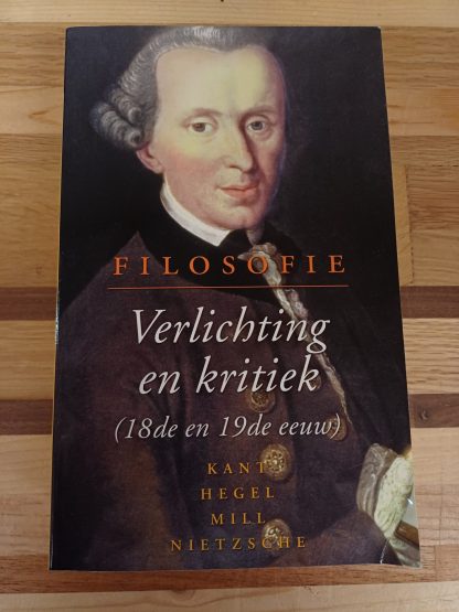 Box met 5 boeken over de geschiedenis van de filosofie - Afbeelding 5