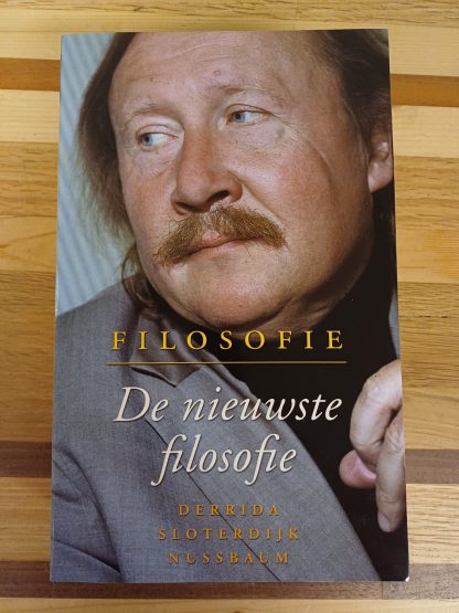 Box met 5 boeken over de geschiedenis van de filosofie - Afbeelding 7