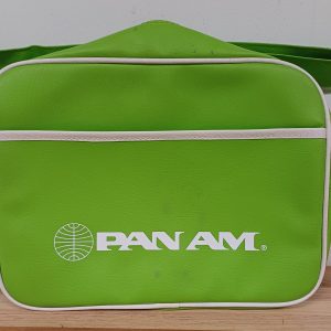 Pan am schoudertas - verzamelobject