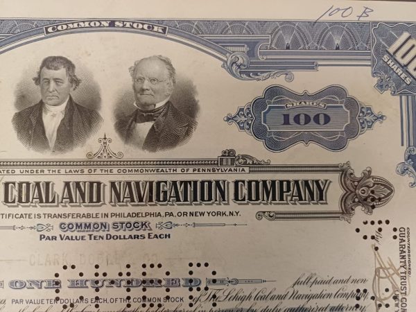 The Lehigh Coal and Navigation Company - N70343 - Afbeelding 6