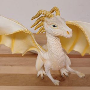 Schleich 70418 Faraun Bayala dragon - draak