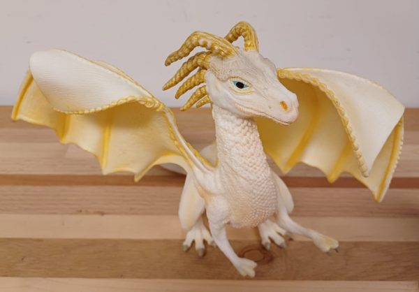 Schleich 70418 Faraun Bayala dragon - draak
