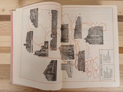 MTS agenda Vademecum 1936-1937 - Afbeelding 4