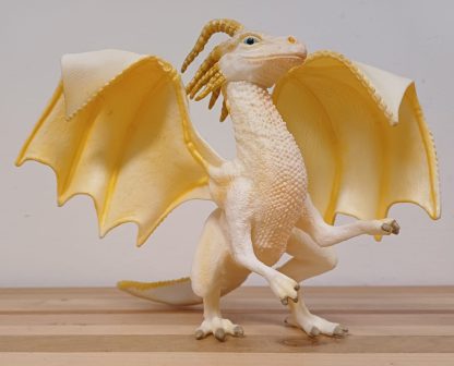 Schleich 70418 Faraun Bayala dragon - draak - Afbeelding 7