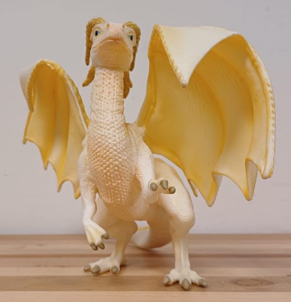 Schleich 70418 Faraun Bayala dragon - draak - Afbeelding 5