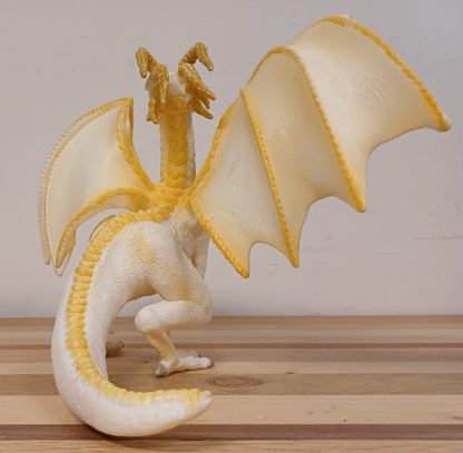 Schleich 70418 Faraun Bayala dragon - draak - Afbeelding 6