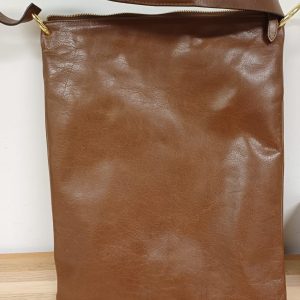 Royal Republiq tas - leer