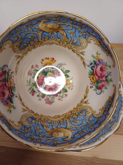 8 delig Coalport Montrose servies - Afbeelding 5