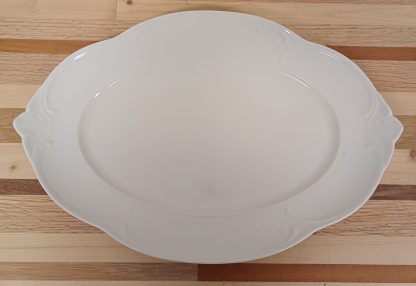 106 delig Villeroy & Boch Redoute Weiss servies - Afbeelding 14