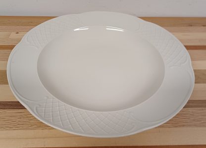 106 delig Villeroy & Boch Redoute Weiss servies - Afbeelding 19