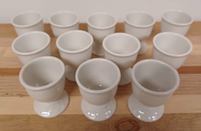 106 delig Villeroy & Boch Redoute Weiss servies - Afbeelding 25