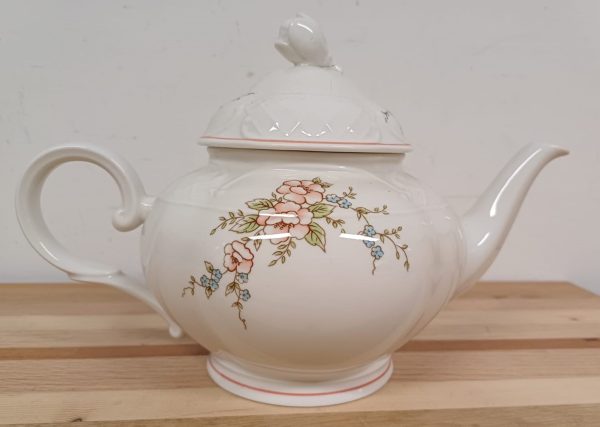 Villeroy & Boch Rosette servies - 39 delig - Afbeelding 4