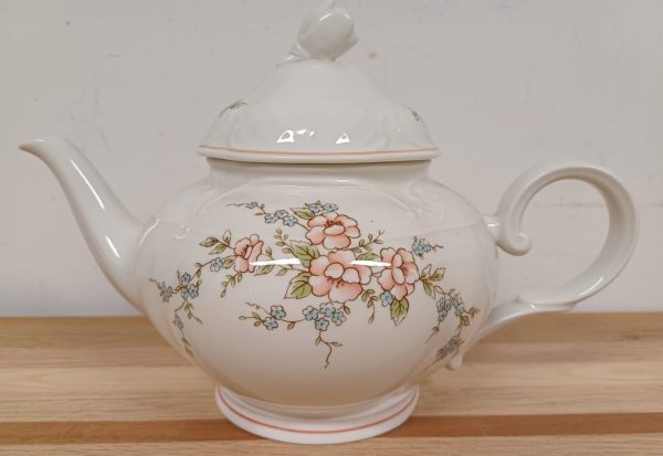 Villeroy & Boch Rosette servies - 39 delig - Afbeelding 5