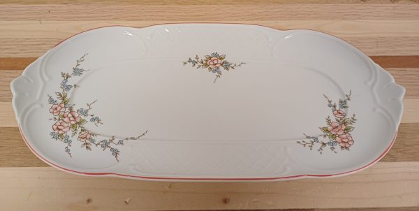 Villeroy & Boch Rosette servies - 39 delig - Afbeelding 6