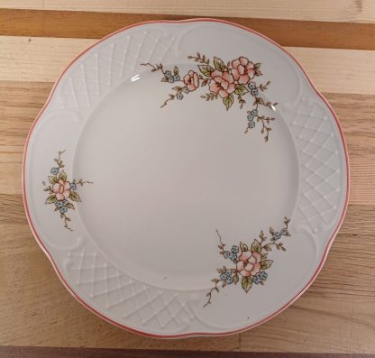 39 delig Villeroy & Boch Rosette servies - Afbeelding 11