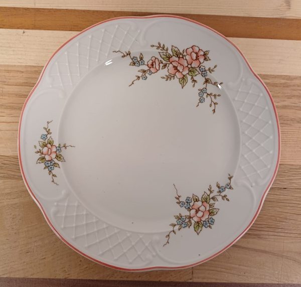 Villeroy & Boch Rosette servies - 39 delig - Afbeelding 11