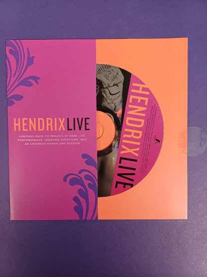 Jimi Hendrix An Illustrated Experience - Afbeelding 16