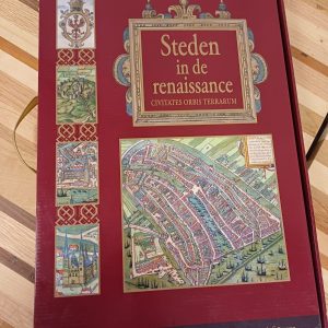 Steden in de Renaissance