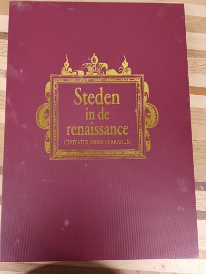 Steden in de Renaissance - Afbeelding 2