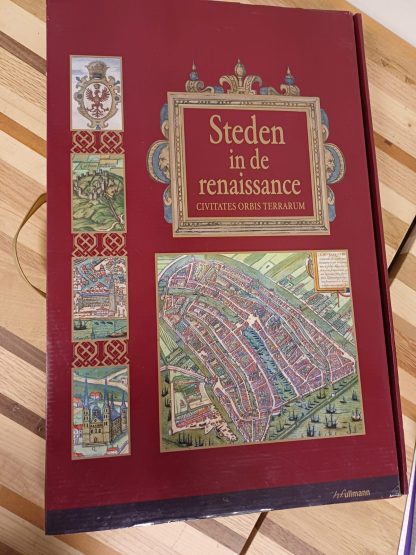 Steden in de Renaissance - Afbeelding 3