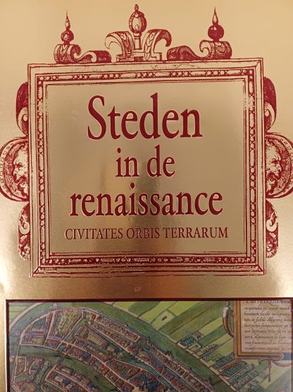 Steden in de Renaissance - Afbeelding 16