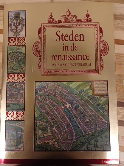 Steden in de Renaissance - Afbeelding 17