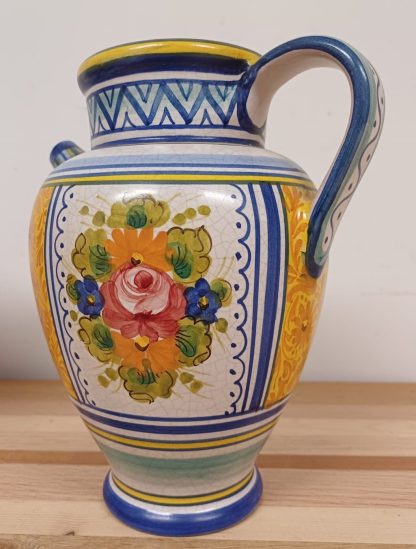 Deruta Majolica Italië vazen - Afbeelding 19