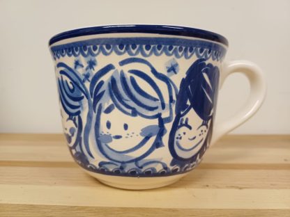 7 delig Blond Amsterdam servies - Afbeelding 7