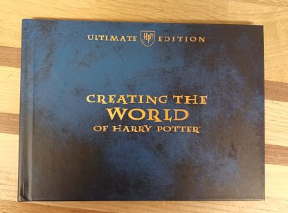 Harry Potter and the Philosopher's Stone dvd - ultimate edition dvd - Afbeelding 7