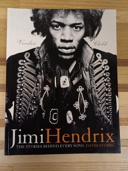 5 Jimi Hendrix boeken - Afbeelding 4