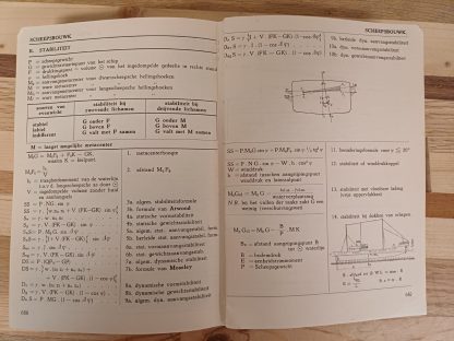 MTS agenda Vademecum 1936-1937 - Afbeelding 13