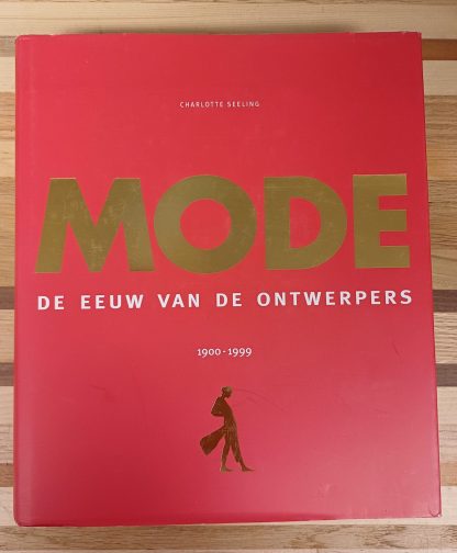 Mode - De eeuw van de ontwerpers 1900-1999