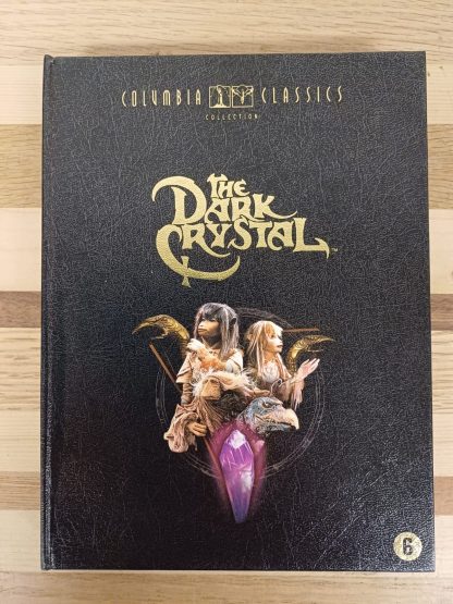 The Dark Crystal - Columbia Classics