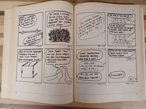 Van Kooten en de Bie - Het groot Bescheurboek - Afbeelding 5
