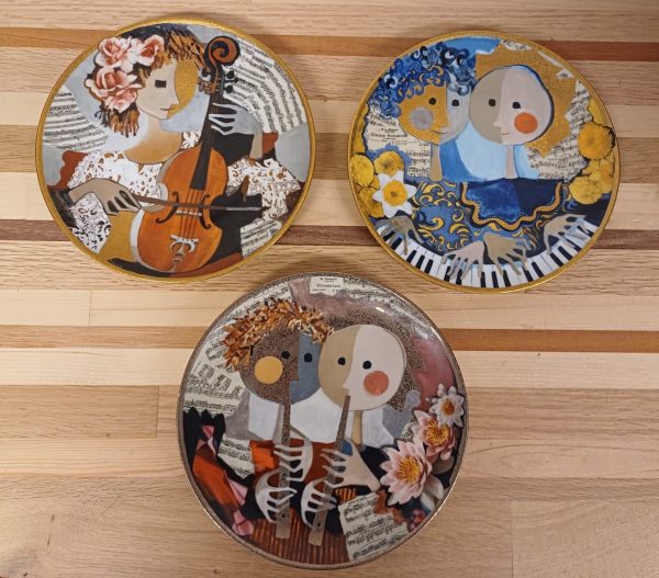 3  borden Rosina wachtmeister