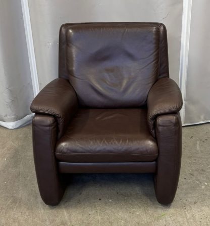 W. Schillig fauteuil - Afbeelding 4