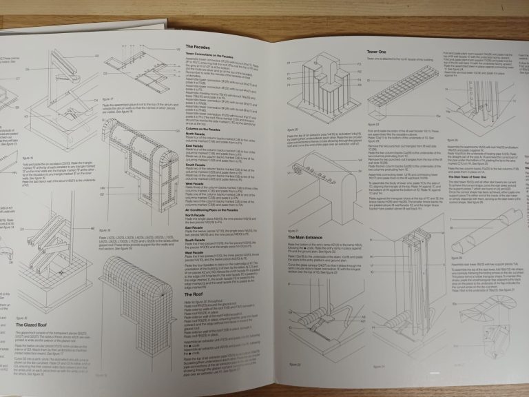 Building LLoyd's boek - Afbeelding 2