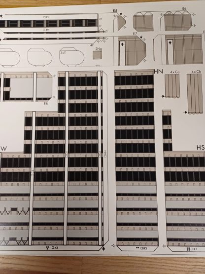 Building LLoyd's boek - Afbeelding 3