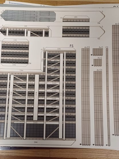 Building LLoyd's boek - Afbeelding 4