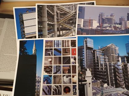 Building LLoyd's boek - Afbeelding 7