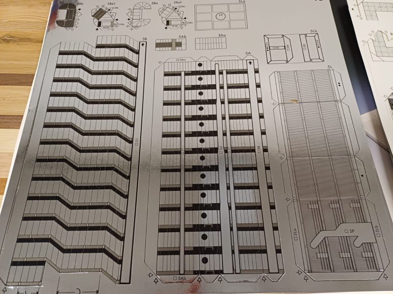 Building LLoyd's boek - Afbeelding 11