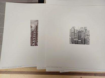 Building LLoyd's boek - Afbeelding 12