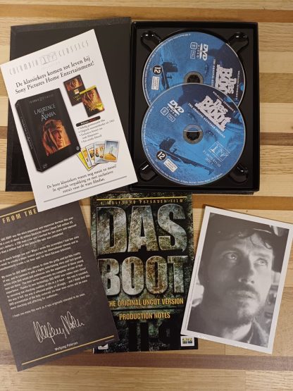 Das Boot - Columbia Classics - Afbeelding 4